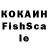КЕТАМИН VHQ John Siskin